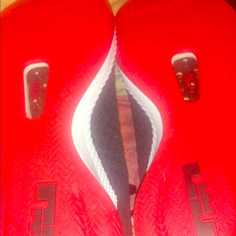 LEBRON SNEAKERS